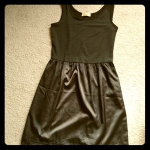 Kate Kasin M Slip dress